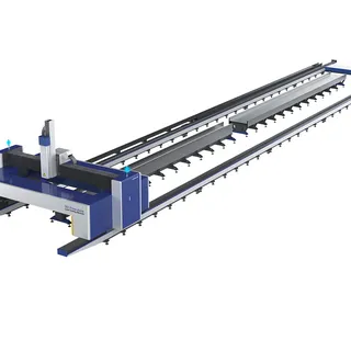 3AXLE-3D Five-Axis Laser Cutting Machine480x310